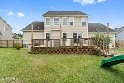 115 Glenburney Drive, Jacksonville, NC 28540 - Photo 21