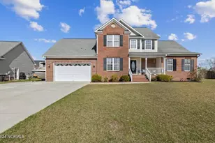 115 Glenburney Dr, Jacksonville, NC 28540 - Photo 1