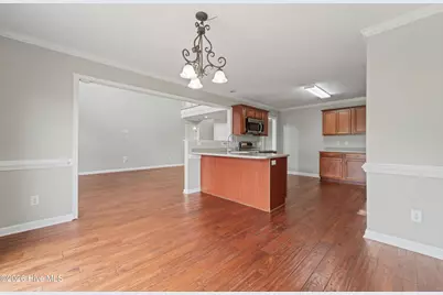 115 Glenburney Drive, Jacksonville, NC 28540 - Photo 7