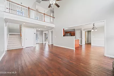 115 Glenburney Drive, Jacksonville, NC 28540 - Photo 5