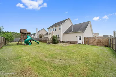 115 Glenburney Drive, Jacksonville, NC 28540 - Photo 19