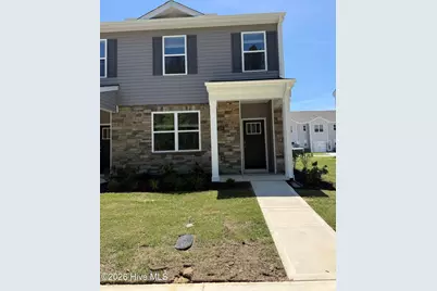 2049 Clock Road, New Bern, NC 28562 - Photo 1