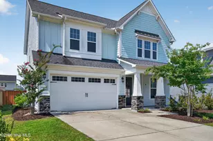 21 W Shooting Star Ln, Hampstead, NC 28443 - Photo 1