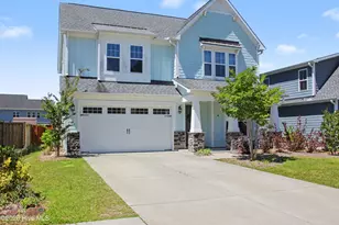 21 W Shooting Star Ln, Hampstead, NC 28443 - Photo 1