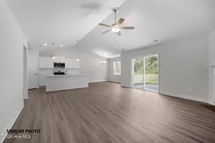 802 N Sandy Shore Ct Ct, Holly Ridge, NC 28445 - Photo 5