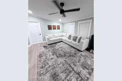 885 Bennock Mill Road, Augusta, GA 30906 - Photo 3
