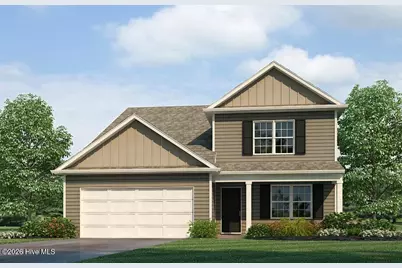 3306 Schuyler Drive, Farmville, NC 27828 - Photo 1