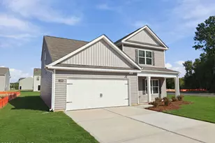3306 Schuyler Dr, Farmville, NC 27828 - Photo 3