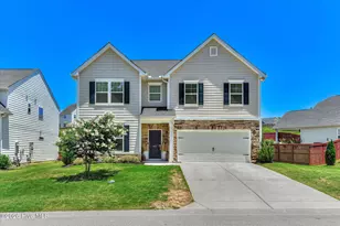6127 High Top Ln, Aiken, SC 29801 - Photo 1