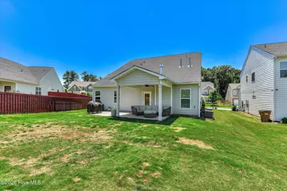 6127 High Top Lane, Aiken, SC 29801 - Photo 53