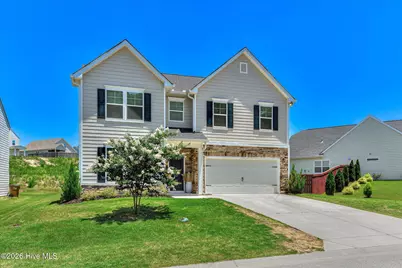 6127 High Top Lane, Aiken, SC 29801 - Photo 3