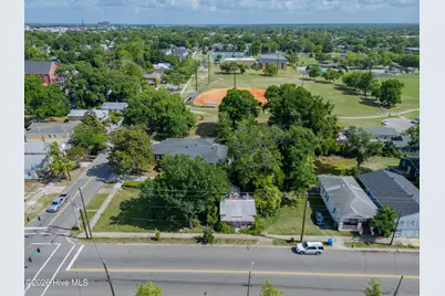 805 Castle Street, Wilmington, NC 28401 - Photo 9