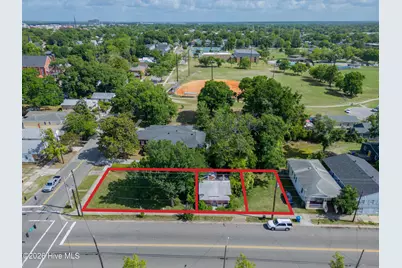 805 Castle Street, Wilmington, NC 28401 - Photo 1