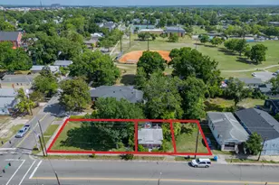 805 Castle St, Wilmington, NC 28401 - Photo 1