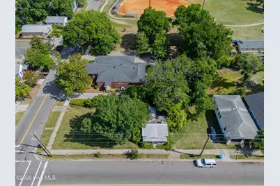 805 Castle Street, Wilmington, NC 28401 - Photo 21
