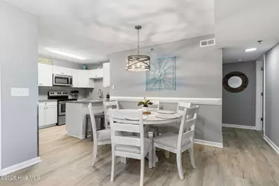 1896 New River Inlet Road #Unit 1205, North Topsail Beach, NC 28460 - Photo 7