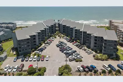 1896 New River Inlet Road #Unit 1205, North Topsail Beach, NC 28460 - Photo 1