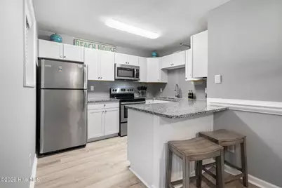 1896 New River Inlet Road #Unit 1205, North Topsail Beach, NC 28460 - Photo 9