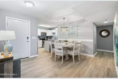 1896 New River Inlet Road #Unit 1205, North Topsail Beach, NC 28460 - Photo 5