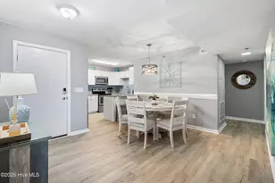 1896 New River Inlet Rd, North Topsail Beach, NC 28460 - Photo 5
