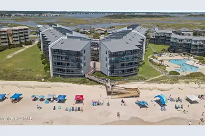 1896 New River Inlet Road #Unit 1205, North Topsail Beach, NC 28460 - Photo 43