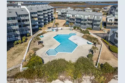 1896 New River Inlet Road #Unit 1205, North Topsail Beach, NC 28460 - Photo 39