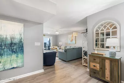 1896 New River Inlet Road #Unit 1205, North Topsail Beach, NC 28460 - Photo 13