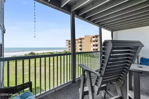 1896 New River Inlet Rd, North Topsail Beach, NC 28460 - Photo 21
