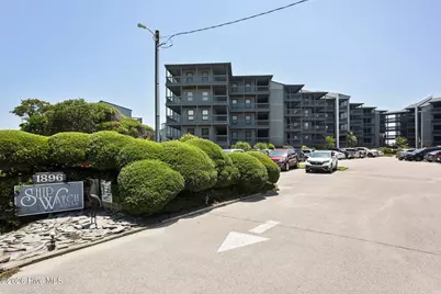 1896 New River Inlet Road #Unit 1205, North Topsail Beach, NC 28460 - Photo 45