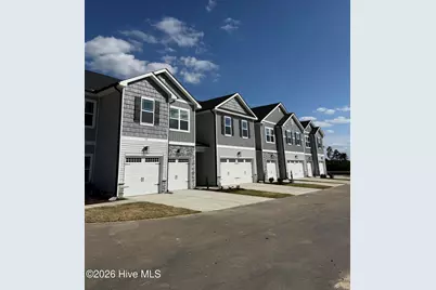 2019 Tharrington Way, Rocky Mount, NC 27803 - Photo 1