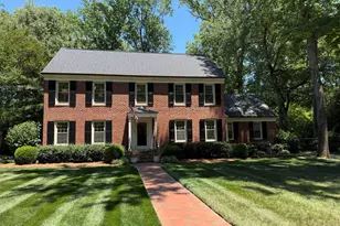 2304 Sulgrave Dr NW, Wilson, NC 27896 - Photo 1