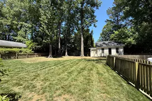 2304 Sulgrave Dr NW, Wilson, NC 27896 - Photo 47