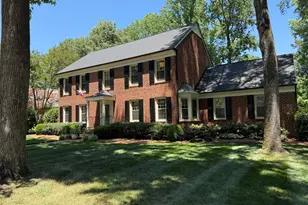 2304 Sulgrave Dr NW, Wilson, NC 27896 - Photo 3