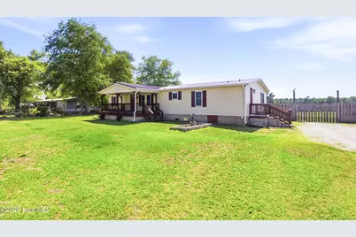 1135 State Camp Road, Vanceboro, NC 28586 - Photo 3