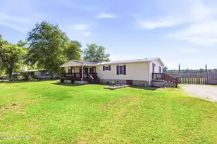 1135 State Camp Rd, Vanceboro, NC 28586 - Photo 3