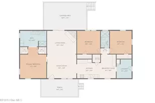 1135 State Camp Rd, Vanceboro, NC 28586 - Photo 41