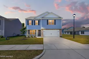 302 Ivory Ln, Goldsboro, NC 27534 - Photo 1