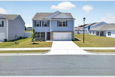 302 Ivory Lane, Goldsboro, NC 27534 - Photo 35