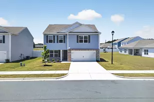 302 Ivory Ln, Goldsboro, NC 27534 - Photo 35