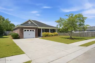 533 Flagler Dr, Wilmington, NC 28411 - Photo 3