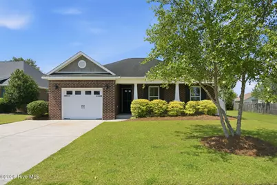 533 Flagler Drive, Wilmington, NC 28411 - Photo 1