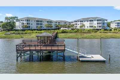 1135 Park Road #Unit 4202, Sunset Beach, NC 28468 - Photo 39