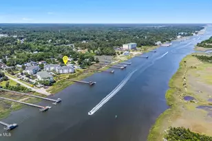 1135 Park Rd, Sunset Beach, NC 28468 - Photo 5