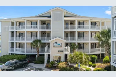 1135 Park Road #Unit 4202, Sunset Beach, NC 28468 - Photo 7