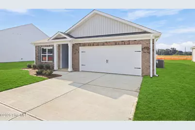 4816 Martha Wynd Way, Farmville, NC 27828 - Photo 5