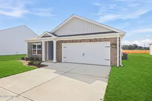 4816 Martha Wynd Wy, Farmville, NC 27828 - Photo 5