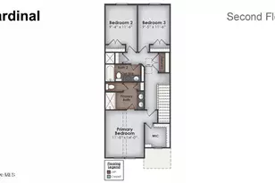 4205 Allsbrook Ln, Leland, NC 28451 - Photo 3