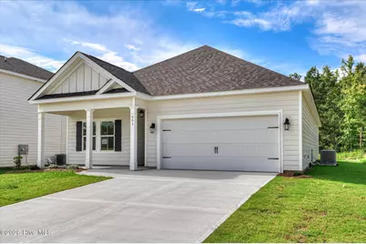 451 Granard Street, Grovetown, GA 30813 - Photo 3