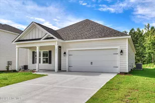 451 Granard St, Grovetown, GA 30813 - Photo 3