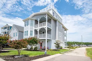 200 Annie Dr, Carolina Beach, NC 28428 - Photo 3